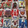 Match Attax  Topps Panini trading cards Image 6