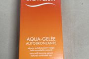 biotherm Aqua Gelee Autobronzante Face Self-Tanning Serum 50ml new lancome estee