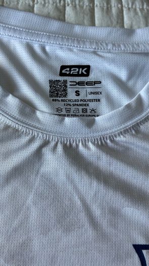 running top