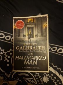 Strike Novels