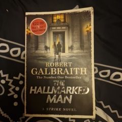 Strike Novels