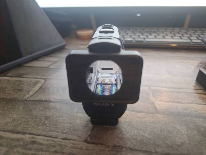 Sony Action camera Underwater Housing x 2