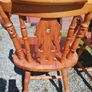 kitchen chairs Image 2