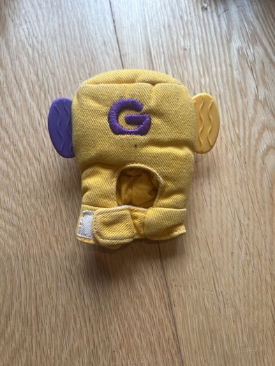 gummee glove teething
