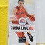 NBA Live 09 PlayStation PSP Games Original Image 3