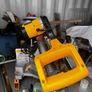 Dewalt Sliding Miter Saw : Image 4