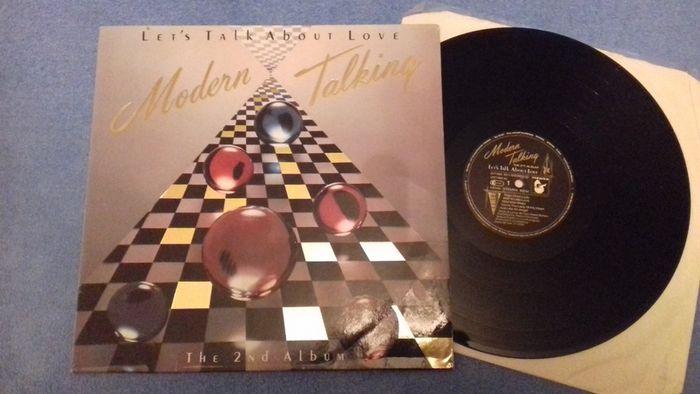 vinyl records 9