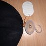 Bluezoo Winter Boys hat, age 3-6 years Image 3