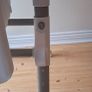 baby stroller & baby high chair Image 7