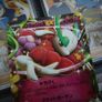 Florges EX ! First Edition ! Double Rare ! from Phantom Gate Set ! 2014 ! Japanese Pokemon Card ! Image 2
