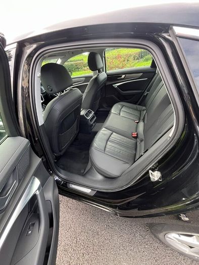 192 Audi A6 Sport Auto 204bhp 2.0 Tdi  Vrt 5k!