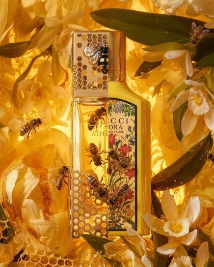 Lattafa Atheeri Luxury That Doesn't Cost a Fortune