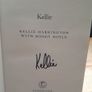 Kellie - Kellie Harrington - Signed Book Image 3