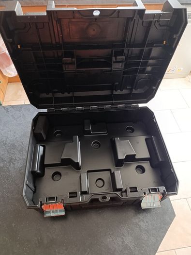 6x New DeWalt TSTAK Toolbox Inlays