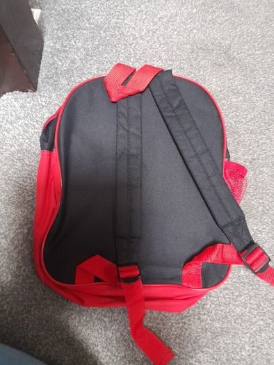 Starwars school bag