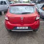 151 Dacia Sandero breaking for parts Image 4