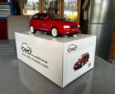 Seat Ibiza Mk2 Cupra 2 1/18