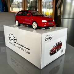 Seat Ibiza Mk2 Cupra 2 1/18
