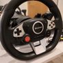 Pc gaming steering wheel Image 9