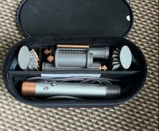 Dyson Air Wrap Long