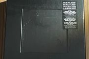Metallica Black Album Deluxe Box