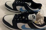 nike dunk low brand new