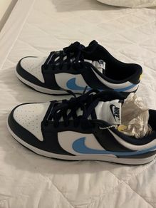 nike dunk low brand new