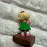 2001 Lil Lillian DeVille 2" Weetos Cereal EUROPE PVC Action Figure Rugrats Used Please look at the pictures Image 5