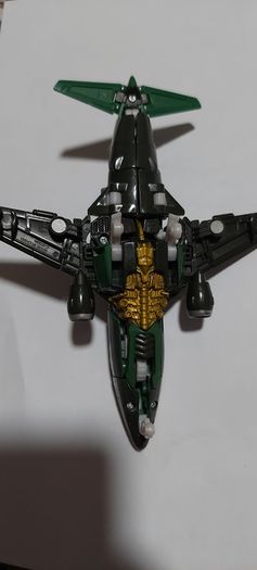 Transformer / toy