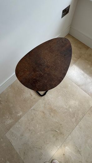 Soul Interiors 3 Piece Table Set