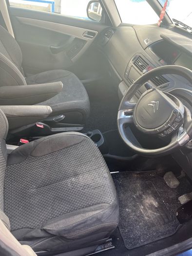 2009 Citroen Grand C4 Picasso