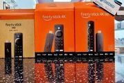Amazon fire tv stick Amazon firestick