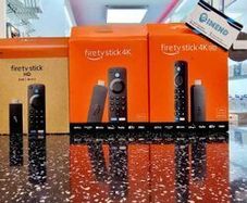 Amazon fire tv stick Amazon firestick