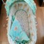 Moses Basket Image 2