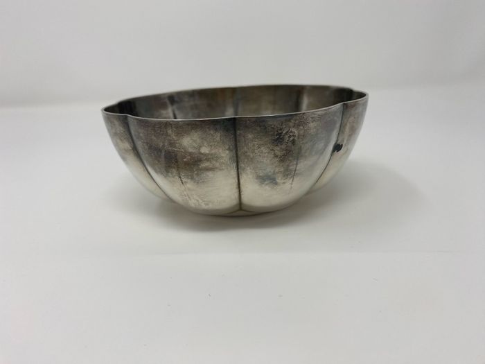 Christofle France Silver Plated Bowl