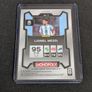 Monopoly Prizm Fifa World Cup 2026 Four Corners Green Wave Lionel Messi Argentina Image 2