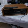 ROTEL AM-FM Stereo Tuner Model RT-322, Vintage, in very good condition Image 10