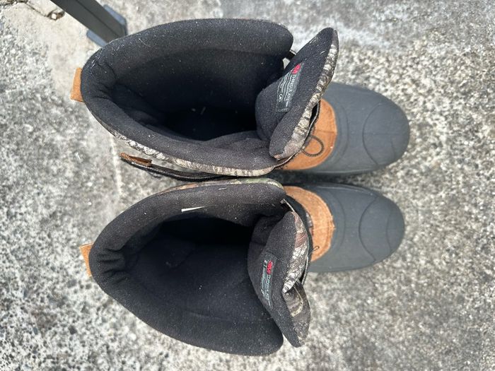 Pacific Trail Snow Boots