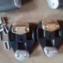 Time Equipe Alloy Vintage Pedals Image 4