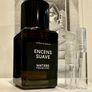 Matiere Premiere Encens Suave Extrait Image 2
