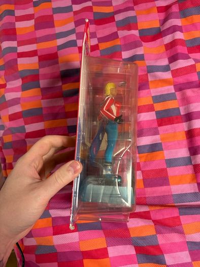 Ssx Tricky Figure No. 1 of 500 RARE