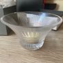 BNIB Tipperary crystal candle holder Image 3