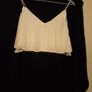 Dress Colour: Black and White  Size: 10UK/Final Price Drop NOW Only 10euro Image 3