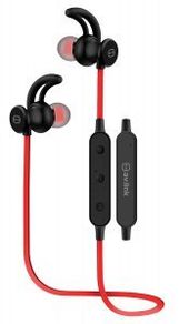 Splashproof Sports Bluetooth Earphones