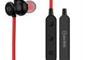 Splashproof Sports Bluetooth Earphones