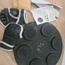 boxing pad Image 2
