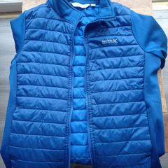 boys regatta jacket