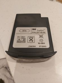 3M Jupiter Battery