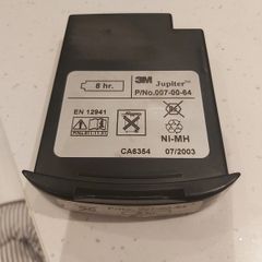 3M Jupiter Battery