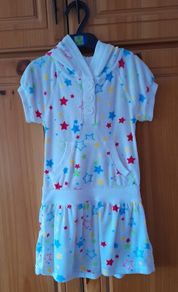 New with tags dress age 6
